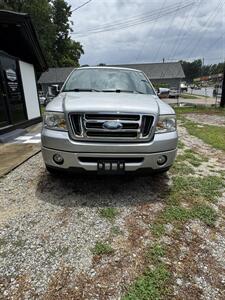 2008 Ford F-150 XL - Photo 5 - Carrollton, GA 30117