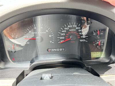 2008 Ford F-150 XL - Photo 9 - Carrollton, GA 30117