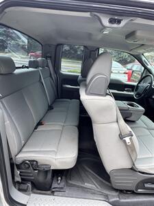 2008 Ford F-150 XL - Photo 8 - Carrollton, GA 30117