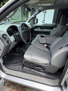 2008 Ford F-150 XL - Photo 6 - Carrollton, GA 30117