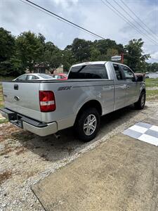 2008 Ford F-150 XL - Photo 3 - Carrollton, GA 30117