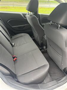 2015 Ford Fiesta SE - Photo 9 - Carrollton, GA 30117