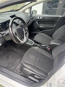2015 Ford Fiesta SE - Photo 6 - Carrollton, GA 30117