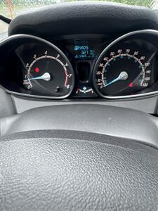 2015 Ford Fiesta SE - Photo 11 - Carrollton, GA 30117
