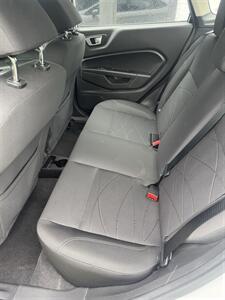 2015 Ford Fiesta SE - Photo 7 - Carrollton, GA 30117