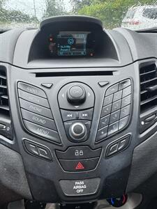 2015 Ford Fiesta SE - Photo 12 - Carrollton, GA 30117