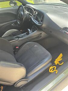 2022 Dodge Challenger R/T Scat Pack - Photo 7 - Carrollton, GA 30117
