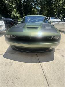 2022 Dodge Challenger R/T Scat Pack - Photo 2 - Carrollton, GA 30117