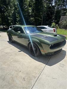 2022 Dodge Challenger R/T Scat Pack - Photo 3 - Carrollton, GA 30117