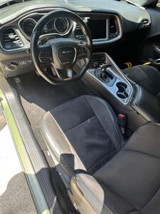 2022 Dodge Challenger R/T Scat Pack - Photo 4 - Carrollton, GA 30117
