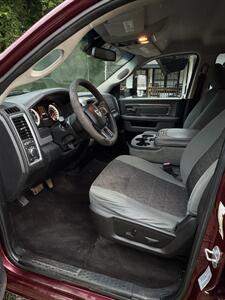 2017 RAM 3500 SLT - Photo 6 - Carrollton, GA 30117
