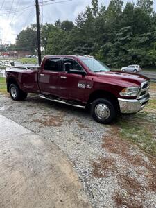 2017 RAM 3500 SLT - Photo 5 - Carrollton, GA 30117