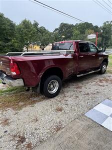 2017 RAM 3500 SLT - Photo 4 - Carrollton, GA 30117