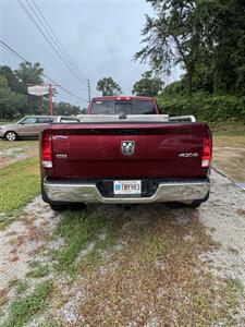 2017 RAM 3500 SLT - Photo 3 - Carrollton, GA 30117
