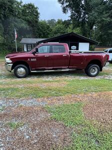 2017 RAM 3500 SLT - Photo 2 - Carrollton, GA 30117