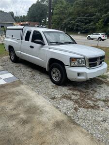 2010 Dodge Dakota ST   - Photo 5 - Carrollton, GA 30117