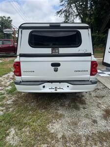 2010 Dodge Dakota ST   - Photo 3 - Carrollton, GA 30117