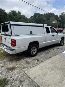 2010 Dodge Dakota ST   - Photo 4 - Carrollton, GA 30117