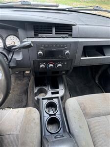 2010 Dodge Dakota ST   - Photo 8 - Carrollton, GA 30117
