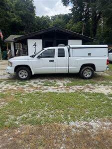 2010 Dodge Dakota ST   - Photo 2 - Carrollton, GA 30117