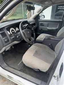 2010 Dodge Dakota ST   - Photo 6 - Carrollton, GA 30117