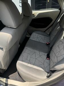 2012 Ford Fiesta SE - Photo 9 - Carrollton, GA 30117