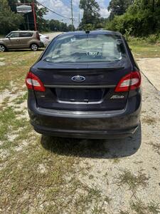 2012 Ford Fiesta SE - Photo 3 - Carrollton, GA 30117