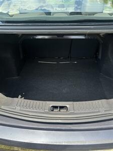 2012 Ford Fiesta SE - Photo 10 - Carrollton, GA 30117