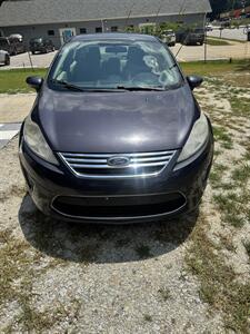 2012 Ford Fiesta SE - Photo 7 - Carrollton, GA 30117