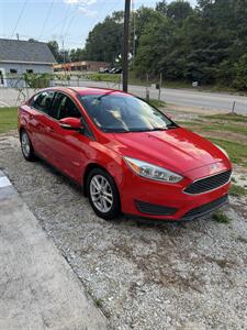 2017 Ford Focus SE - Photo 5 - Carrollton, GA 30117