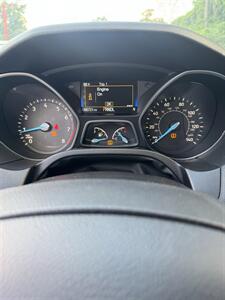 2017 Ford Focus SE - Photo 10 - Carrollton, GA 30117