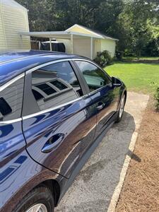 2021 Hyundai SONATA SE   - Photo 4 - Carrollton, GA 30117