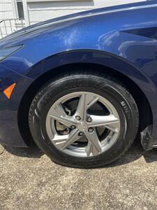 2021 Hyundai SONATA SE   - Photo 5 - Carrollton, GA 30117