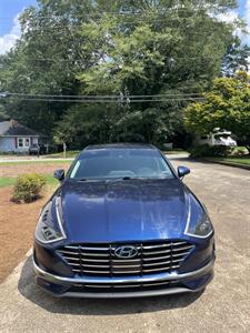 2021 Hyundai SONATA SE   - Photo 6 - Carrollton, GA 30117