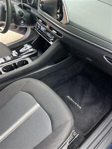 2021 Hyundai SONATA SE   - Photo 9 - Carrollton, GA 30117