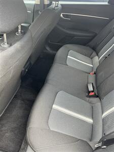 2021 Hyundai SONATA SE   - Photo 8 - Carrollton, GA 30117