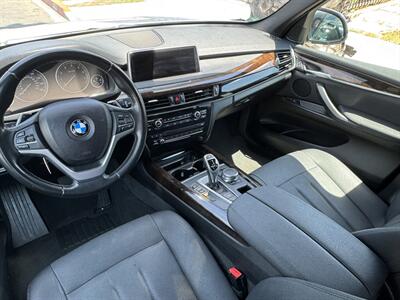 2018 BMW X5 sDrive35i   - Photo 2 - North Hollywood, CA 91605