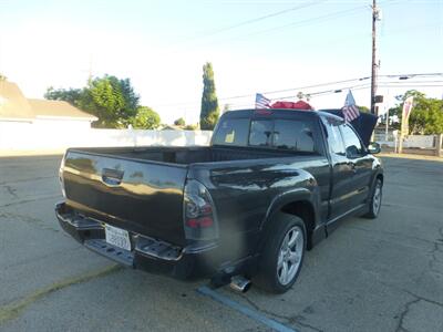 2008 Toyota Tacoma X-Runner V6   - Photo 18 - San Fernando, CA 91340