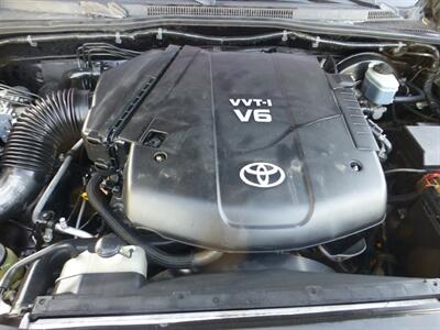 2008 Toyota Tacoma X-Runner V6   - Photo 6 - San Fernando, CA 91340