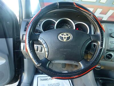 2008 Toyota Tacoma X-Runner V6   - Photo 33 - San Fernando, CA 91340