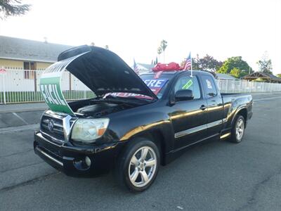 2008 Toyota Tacoma X-Runner V6   - Photo 9 - San Fernando, CA 91340