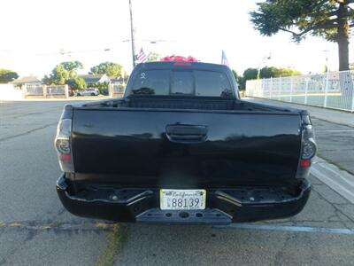 2008 Toyota Tacoma X-Runner V6   - Photo 17 - San Fernando, CA 91340