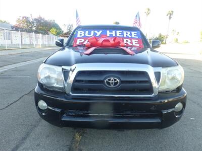 2008 Toyota Tacoma X-Runner V6   - Photo 5 - San Fernando, CA 91340