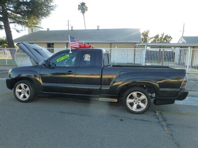 2008 Toyota Tacoma X-Runner V6   - Photo 14 - San Fernando, CA 91340