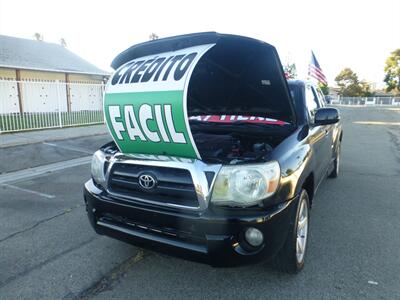 2008 Toyota Tacoma X-Runner V6   - Photo 8 - San Fernando, CA 91340