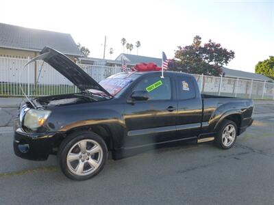 2008 Toyota Tacoma X-Runner V6   - Photo 11 - San Fernando, CA 91340