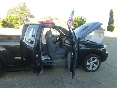 2008 Toyota Tacoma X-Runner V6   - Photo 47 - San Fernando, CA 91340