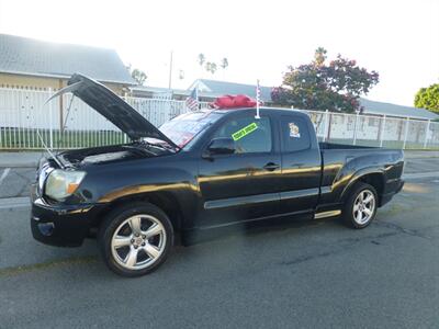 2008 Toyota Tacoma X-Runner V6   - Photo 12 - San Fernando, CA 91340