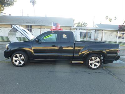 2008 Toyota Tacoma X-Runner V6   - Photo 13 - San Fernando, CA 91340