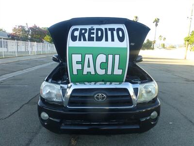 2008 Toyota Tacoma X-Runner V6   - Photo 7 - San Fernando, CA 91340